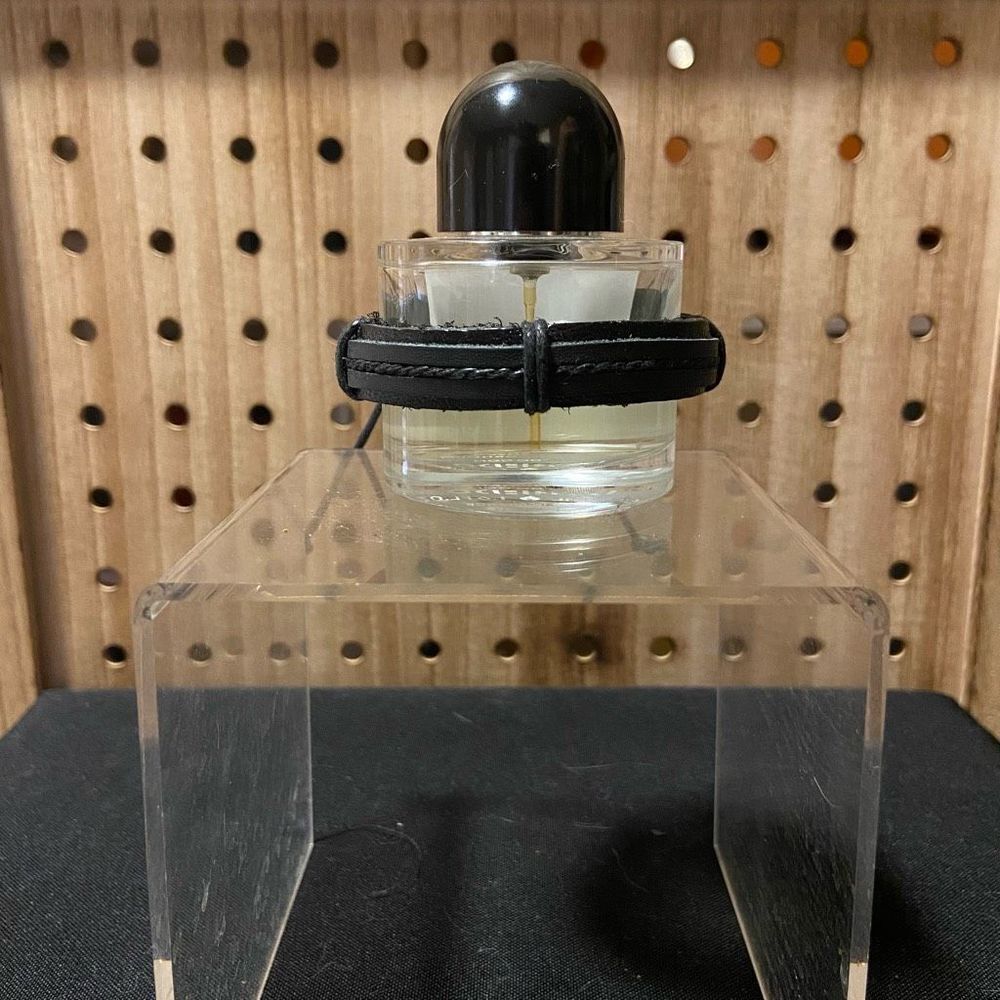 💙 Genuine Leather Bracelet Unisex One Size